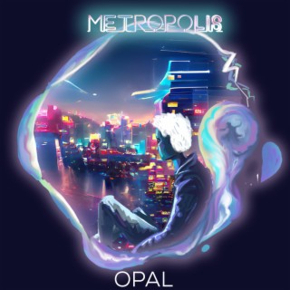 Chroniques de Metropolis