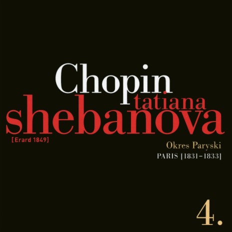 Mazurka No.1 in B-Flat Major, Op. 17