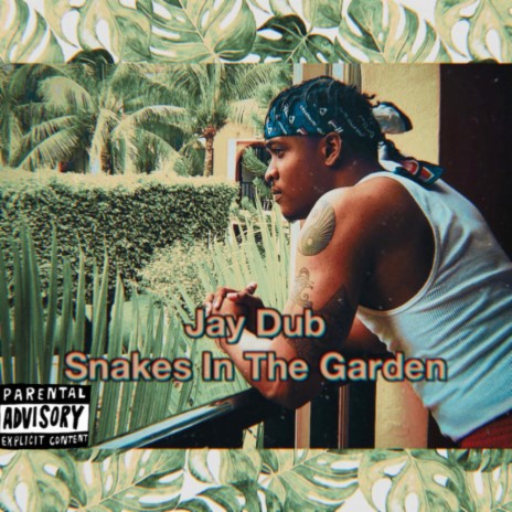 Snakes In The Garden | Boomplay Music