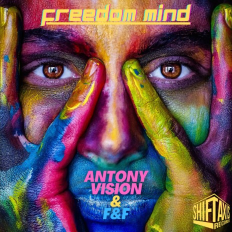 Freedom Mind ft. F&F | Boomplay Music