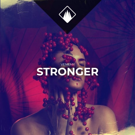 Stronger | Boomplay Music