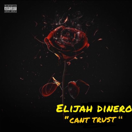 Cant trust | Boomplay Music