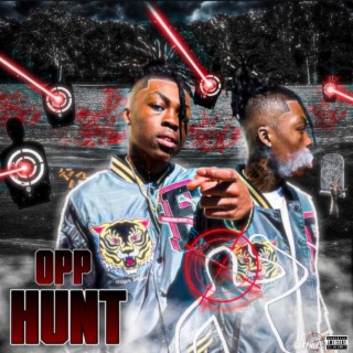 Opp Hunt