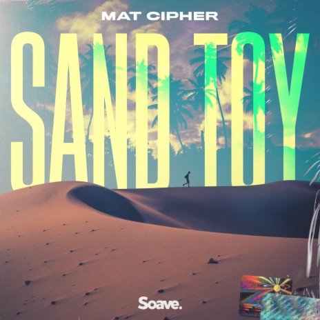 Sand Toy | Boomplay Music