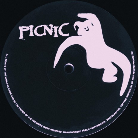 PICNIC! ft. cobi * & Jokum | Boomplay Music