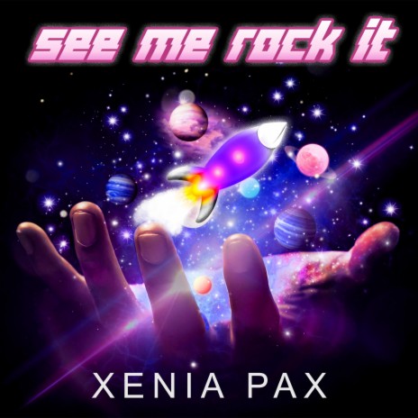 See Me Rock It | Boomplay Music