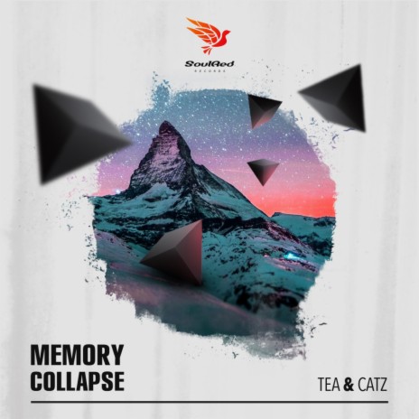Memory Collapse (Red Catz Refix) ft. Catz | Boomplay Music