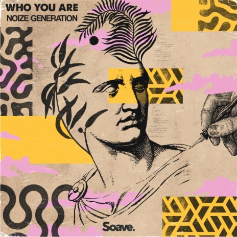 Who You Are ft. NOËP | Boomplay Music