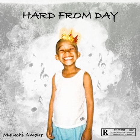 Hard From Day | Boomplay Music