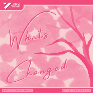 Whats Changed ft. Mixay lyrics | Boomplay Music