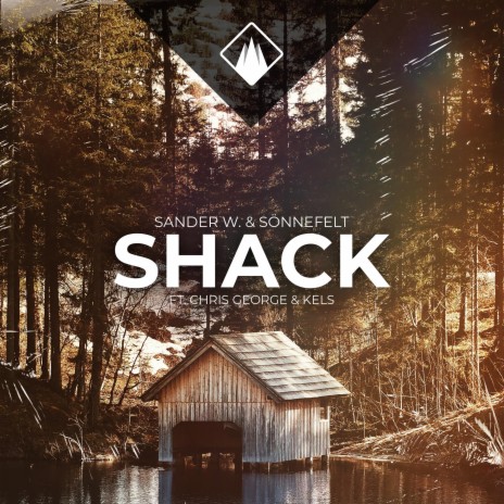 Shack (feat. Chris George & KELS) | Boomplay Music