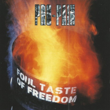 Foul Taste of Freedom | Boomplay Music