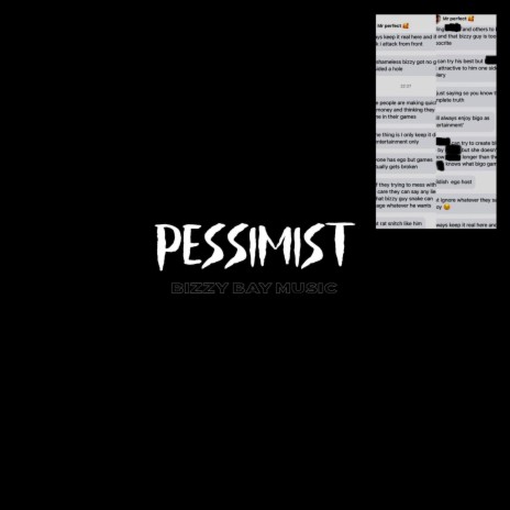 Pessimist | Boomplay Music