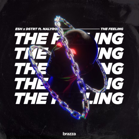 The Feeling (feat. NALYRO) | Boomplay Music