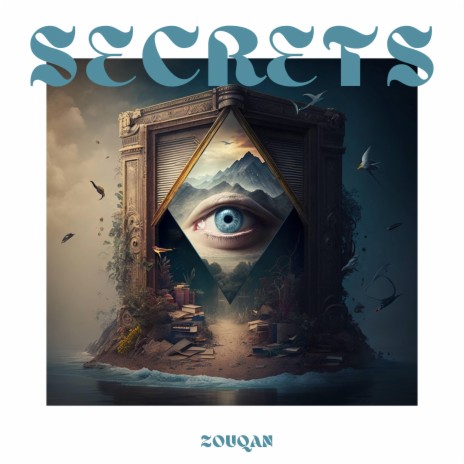 Secrets ft. Dyslexic | Boomplay Music