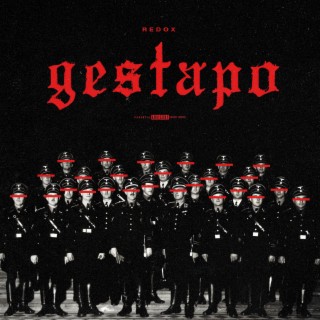 Gestapo lyrics | Boomplay Music