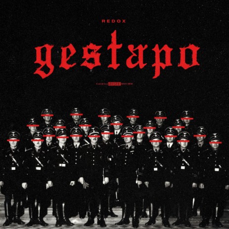 Gestapo | Boomplay Music