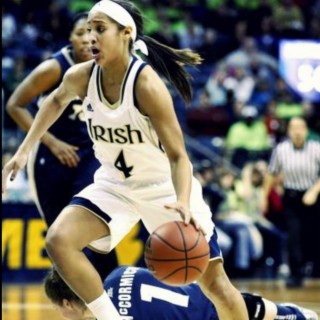 Skylar Diggins