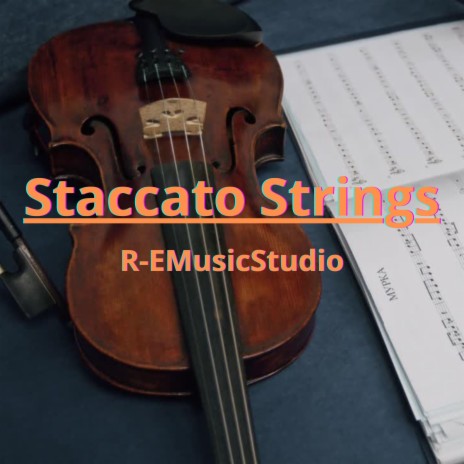 Staccato Strings