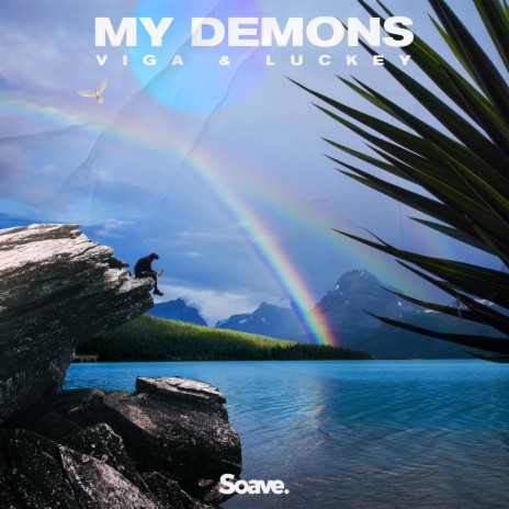 My Demons ft. Luckey | Boomplay Music