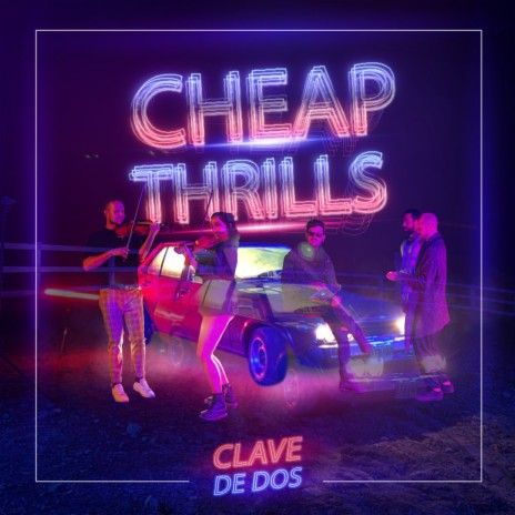 Cheap Thrills | Boomplay Music