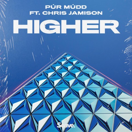 Higher (feat. Chris Jamison)