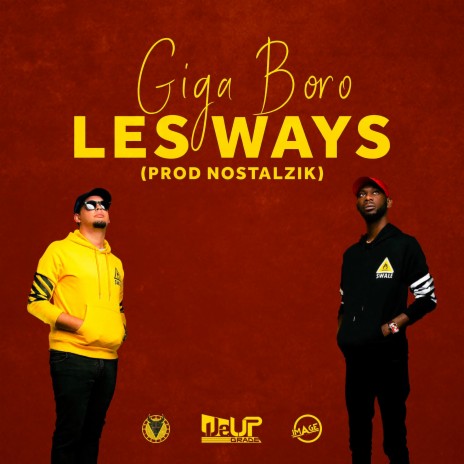 Les ways | Boomplay Music