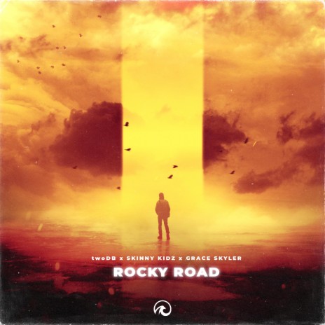 Rocky Road ft. Skinny Kidz & Grace Skyler | Boomplay Music