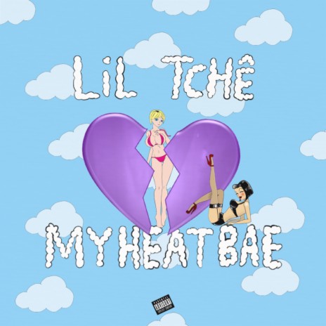 My Heat Bae | Boomplay Music