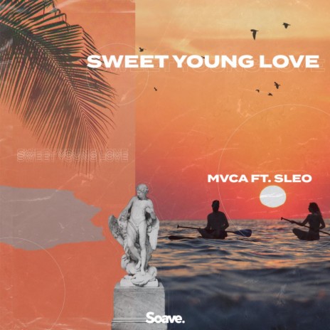 Sweet Young Love (feat. Sleo) | Boomplay Music