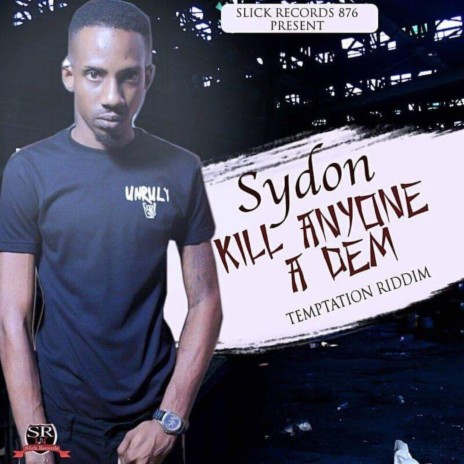 Sydon (Official Audio)