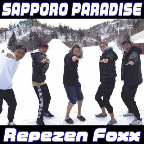 SAPPORO PARADISE | Boomplay Music