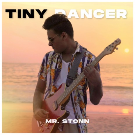 Tiny Dancer | Boomplay Music