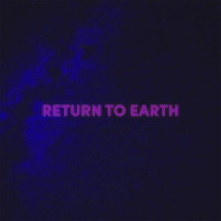 Return to Earth (eurorack performance)