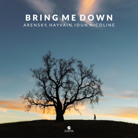 Bring Me Down ft. Hayvain & Idun Nicoline | Boomplay Music