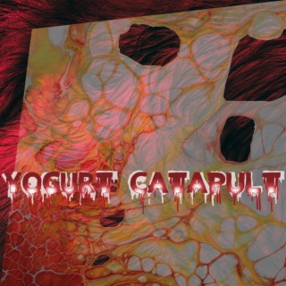 Yogurt Catapult