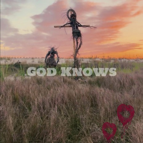 God Knows ft. Nick Sterling | Boomplay Music