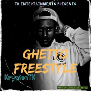 Ghetto Freestyle lyrics | Boomplay Music