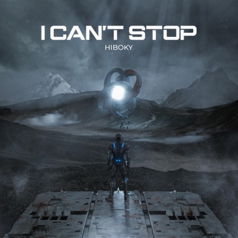 I can't stop | Boomplay Music