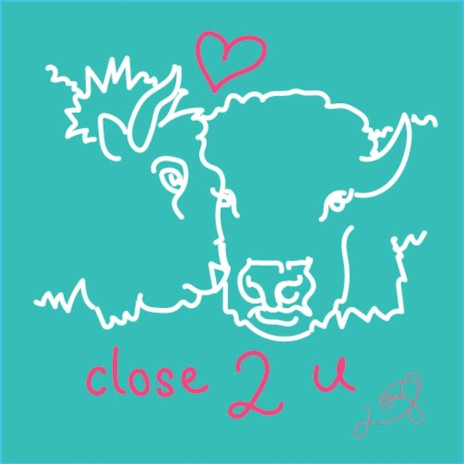 close 2 u | Boomplay Music