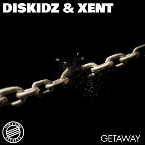 Getaway (Radio Edit) ft. Xent