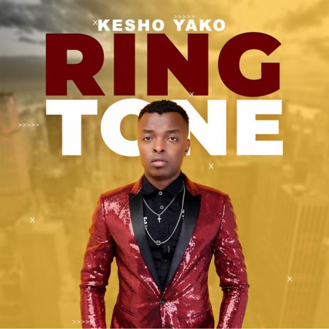 Kesho Yako | Boomplay Music