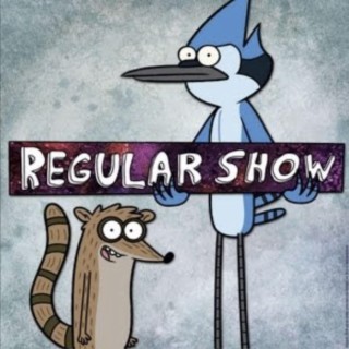 Regular Show