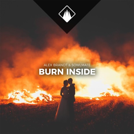 Burn Inside ft. Sowlmate | Boomplay Music