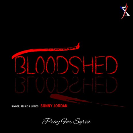 Bloodshed | Boomplay Music