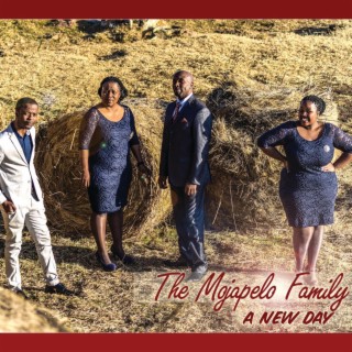 The Mojapelo Family