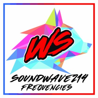 Frequencies EP