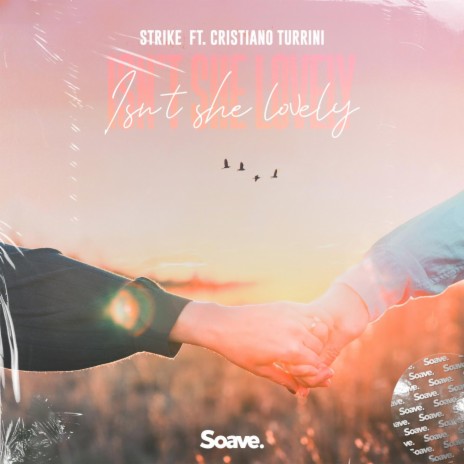 Isn't She Lovely ft. Cristiano Turrini | Boomplay Music