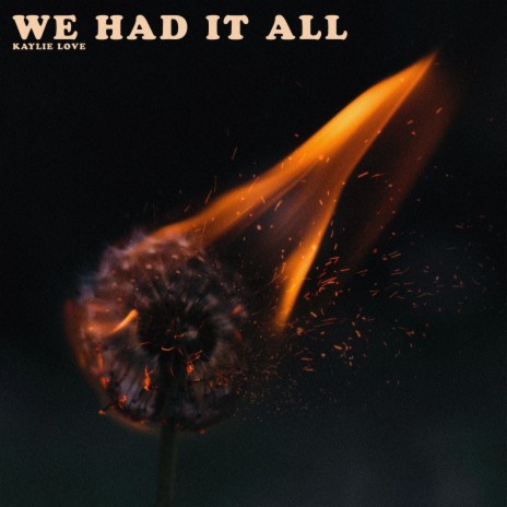 We Had It All ft. Martin Arteta & 11:11 Music Group | Boomplay Music