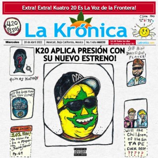 La Kronika